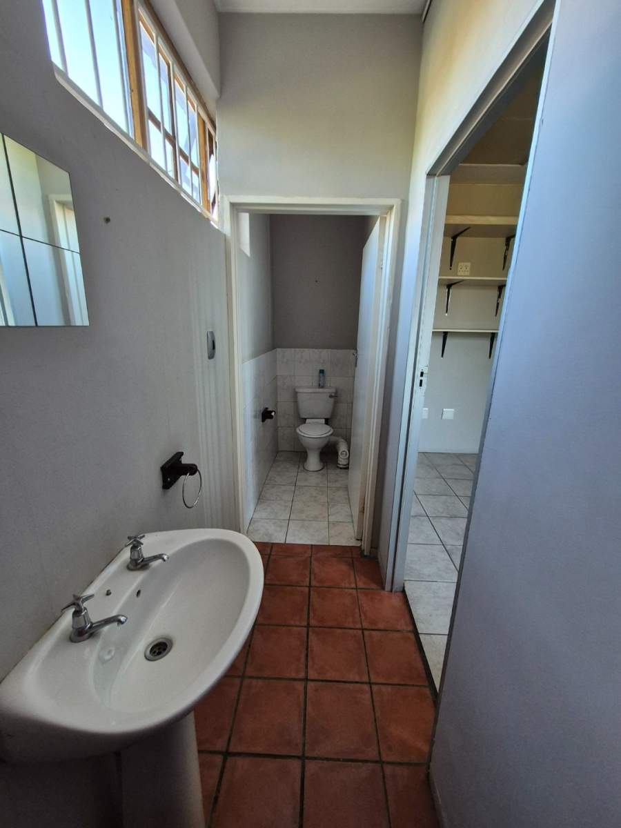 To Let commercial Property for Rent in Westdene Free State